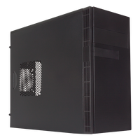 ILIFE Efficient Fifty  | PC Office | AMD Ryzen 5 5500F | 1TB SSD M.2 NVMe | 16GB Memoria RAM DDR4 | Geforce GT710 2GB GD5