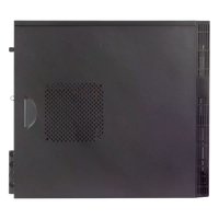 ILIFE Efficient Fifty   PC Office  AMD Ryzen 5 5500F  1TB SSD M2 NVMe  16GB Memoria RAM DDR4  Geforce GT710 2GB GD5