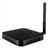 TvBox NEO X8H Plus Minix  Mini PC