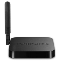 TvBox NEO X8H Plus Minix  Mini PC