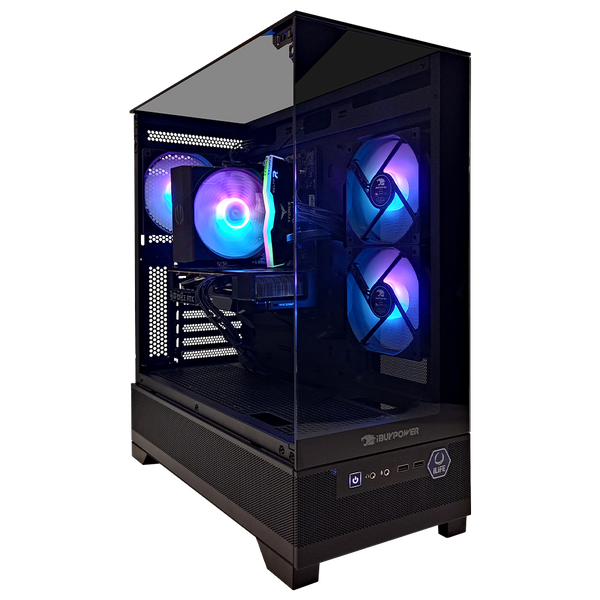 PC Gaming iBUYPOWER Master Eminence Lite Ryzen 7 8700F 16GB RAM 1TB SSD Gen4 RTX 5070 12GB GDDR7 WiFi AC53 Windows 11 Pro Ordenador eSports Profesional PC Gaming iBUYPOWER Master Eminence Lite Ryzen 7 8700F 16GB RAM 1TB SSD Gen4 RTX 5070 12GB GDDR7 WiFi AC53 Windows 11 Pro Ordenador eSports Profesional