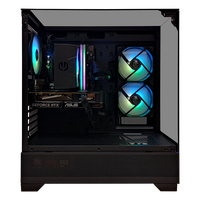 PC Gaming iBUYPOWER Master Eminence Lite Ryzen 7 8700F 16GB RAM 1TB SSD Gen4 RTX 5070 12GB GDDR7 WiFi AC53 Windows 11 Pro Ordenador eSports Profesional PC Gaming iBUYPOWER Master Eminence Lite Ryzen 7 8700F 16GB RAM 1TB SSD Gen4 RTX 5070 12GB GDDR7 WiFi AC53 Windows 11 Pro Ordenador eSports Profesional