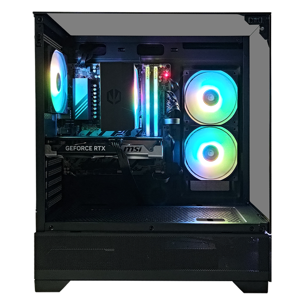 PC Gaming iBUYPOWER Master Aurora Lite Ryzen 7 8700F 16GB RAM 1TB SSD Gen4 RTX 5060 8GB GDDR7 WiFi AC53 Windows 11 Pro Ordenador eSports Profesional PC Gaming iBUYPOWER Master Aurora Lite Ryzen 7 8700F 16GB RAM 1TB SSD Gen4 RTX 5060 8GB GDDR7 WiFi AC53 Windows 11 Pro Ordenador eSports Profesional