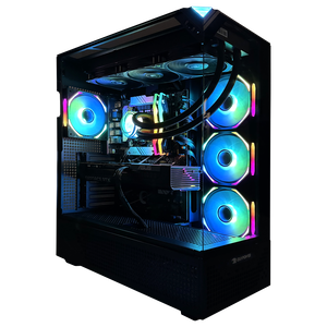 PC Gaming  iBUYPOWER Legend Magno X Pro  Ryzen 7 9800X3D  32GB  1TB SSD  RTX 5080 16GB GDDR7  Ordenador eSports Profesional