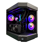 PC Gaming | iBUYPOWER Master Veteran | Intel 5 14400F | 32GB DDR5 RAM | 1TB Gen4 | WiFi 6 Bluetooth 5.2 | GeForce RTX 5070 12GB GDDR7 | Ordenador eSports Profesional