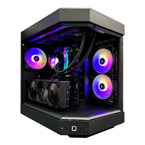 PC Gaming iBUYPOWER Master Veteran Intel 5 14400F 32GB DDR5 RAM 1TB Gen4 WiFi 6 Bluetooth 52 GeForce RTX 5070 12GB GDDR7 Ordenador eSports Profesional PC Gaming iBUYPOWER Master Veteran Intel 5 14400F 32GB DDR5 RAM 1TB Gen4 WiFi 6 Bluetooth 52 GeForce RTX 5070 12GB GDDR7 Ordenador eSports Profesional