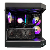 PC Gaming iBUYPOWER Master Veteran Intel 5 14400F 32GB DDR5 RAM 1TB Gen4 WiFi 6 Bluetooth 52 GeForce RTX 5070 12GB GDDR7 Ordenador eSports Profesional PC Gaming iBUYPOWER Master Veteran Intel 5 14400F 32GB DDR5 RAM 1TB Gen4 WiFi 6 Bluetooth 52 GeForce RTX 5070 12GB GDDR7 Ordenador eSports Profesional