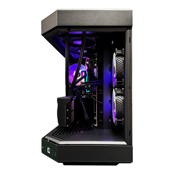PC Gaming iBUYPOWER Master Veteran Intel 5 14400F 32GB DDR5 RAM 1TB Gen4 WiFi 6 Bluetooth 52 GeForce RTX 5070 12GB GDDR7 Ordenador eSports Profesional PC Gaming iBUYPOWER Master Veteran Intel 5 14400F 32GB DDR5 RAM 1TB Gen4 WiFi 6 Bluetooth 52 GeForce RTX 5070 12GB GDDR7 Ordenador eSports Profesional