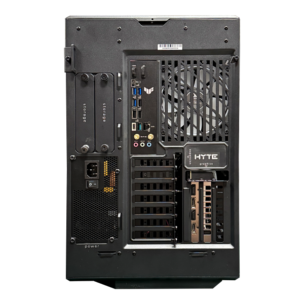 PC Gaming iBUYPOWER Master Veteran Intel 5 14400F 32GB DDR5 RAM 1TB Gen4 WiFi 6 Bluetooth 52 GeForce RTX 5070 12GB GDDR7 Ordenador eSports Profesional PC Gaming iBUYPOWER Master Veteran Intel 5 14400F 32GB DDR5 RAM 1TB Gen4 WiFi 6 Bluetooth 52 GeForce RTX 5070 12GB GDDR7 Ordenador eSports Profesional