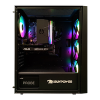 PC Gaming iBUYPOWER Master Carbine Plus Ryzen 7 8700F RAM 32GB DDR5 1TB SSD Gen4 RTX 5070 12GB GDDR7 WiFi AC53 Windows 11 Pro Ordenador eSports Profesional PC Gaming iBUYPOWER Master Carbine Plus Ryzen 7 8700F RAM 32GB DDR5 1TB SSD Gen4 RTX 5070 12GB GDDR7 WiFi AC53 Windows 11 Pro Ordenador eSports Profesional