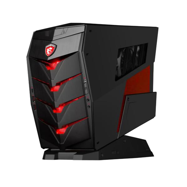 MSI Aegis205EU i7 6700 16GB 1TB 256 1060 W10  Equipo MSI Aegis205EU i7 6700 16GB 1TB 256 1060 W10  Equipo