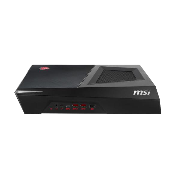 MSI Trident 3 i5 7400 8GB 1TB128 1060 W10  Eqiupo MSI Trident 3 i5 7400 8GB 1TB128 1060 W10  Eqiupo
