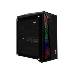 MSI MEG Infinite X Intel i9 10900KFRTX308032GB RAM5TBW10