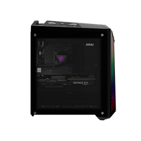 MSI MEG Infinite X Intel i9 10900KFRTX308032GB RAM5TBW10 MSI MEG Infinite X Intel i9 10900KFRTX308032GB RAM5TBW10