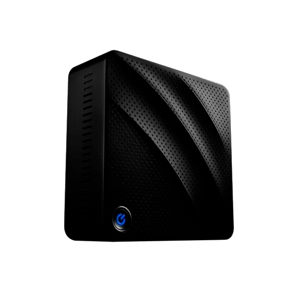 MSI Cubi N 8GL074EU N5000 4GB DDR4 64GB SSD W10 Pro Mini PC MSI Cubi N 8GL074EU N5000 4GB DDR4 64GB SSD W10 Pro Mini PC