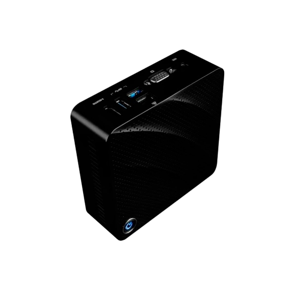 MSI Cubi N 8GL074EU N5000 4GB DDR4 64GB SSD W10 Pro Mini PC MSI Cubi N 8GL074EU N5000 4GB DDR4 64GB SSD W10 Pro Mini PC