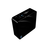 MSI Cubi N 8GL074EU N5000 4GB DDR4 64GB SSD W10 Pro Mini PC MSI Cubi N 8GL074EU N5000 4GB DDR4 64GB SSD W10 Pro Mini PC