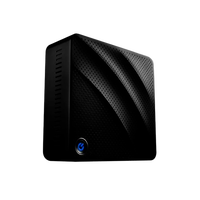MSI Cubi N 8GL073EU N4000 4GB DDR4 64GB SSD W10 PRO  Mini PC