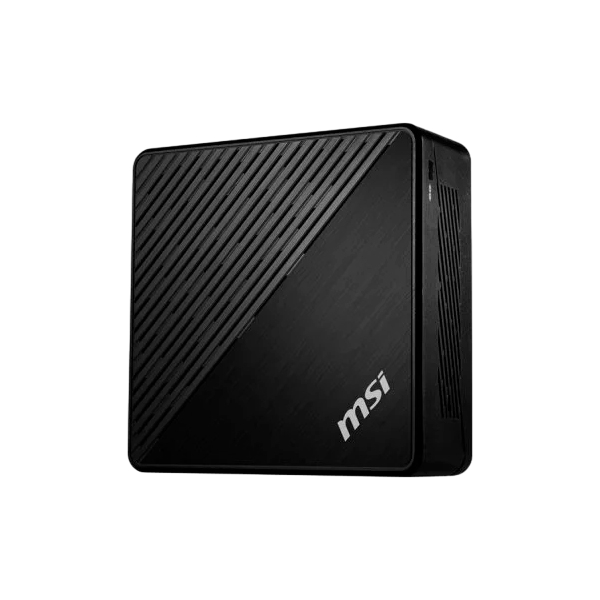 MSI Cubi 5 10M 035EU i5 10210U 8GB DDR4 256GB SSD W10 PRO Mini PC MSI Cubi 5 10M 035EU i5 10210U 8GB DDR4 256GB SSD W10 PRO Mini PC