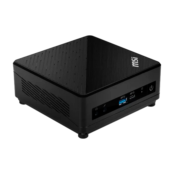 MSI Cubi 5 10M 035EU i5 10210U 8GB DDR4 256GB SSD W10 PRO Mini PC MSI Cubi 5 10M 035EU i5 10210U 8GB DDR4 256GB SSD W10 PRO Mini PC