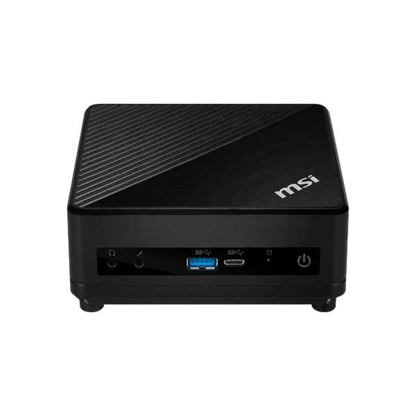 MSI Cubi 5 10M 035EU i5 10210U 8GB DDR4 256GB SSD W10 PRO Mini PC MSI Cubi 5 10M 035EU i5 10210U 8GB DDR4 256GB SSD W10 PRO Mini PC