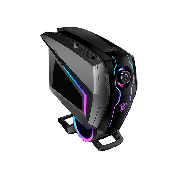 MSI MEG Aegis Ti5 10TE005EU i910900K Escritorio Intel MSI MEG Aegis Ti5 10TE005EU i910900K Escritorio Intel