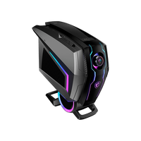 MSI MEG Aegis Ti5 10TE005EU i910900K Escritorio Intel