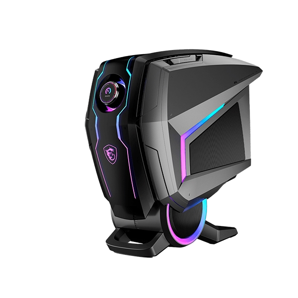 MSI MEG Aegis Ti5 10TE005EU i910900K Escritorio Intel MSI MEG Aegis Ti5 10TE005EU i910900K Escritorio Intel