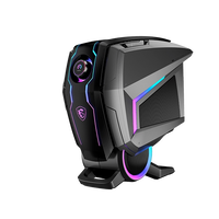 MSI MEG Aegis Ti5 10TE005EU i910900K Escritorio Intel