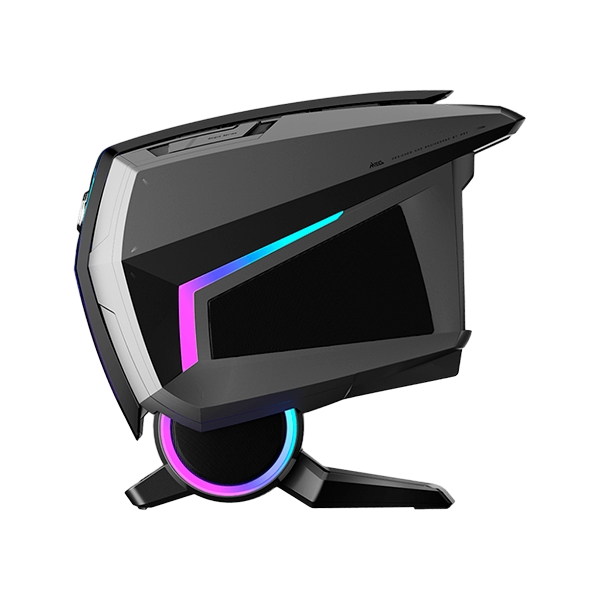 MSI MEG Aegis Ti5 10TE005EU i910900K Escritorio Intel MSI MEG Aegis Ti5 10TE005EU i910900K Escritorio Intel