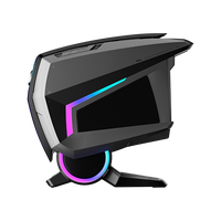 MSI MEG Aegis Ti5 10TE005EU i910900K Escritorio Intel