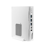 MSI Pro DP10 13M004EU Intel i51340P 8GB 512GB SSD W11 Pro