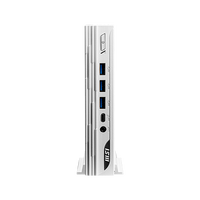 MSI Pro DP10 13M004EU Intel i51340P 8GB 512GB SSD W11 Pro