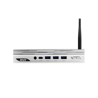 MSI Pro DP10 13M004EU Intel i51340P 8GB 512GB SSD W11 Pro