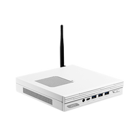 MSI Pro DP10 13M004EU Intel i51340P 8GB 512GB SSD W11 Pro