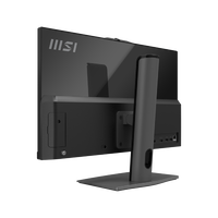 MSI AIO Modern AM242P 12M814ES  All in One Intel Core i5 1235U 16GB RAM 512GB NVMe 24 Full Hd FreeDOS