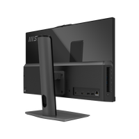 MSI AIO Modern AM242P 12M814ES  All in One Intel Core i5 1235U 16GB RAM 512GB NVMe 24 Full Hd FreeDOS