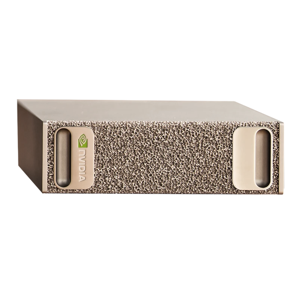 Nvidia DGX Spark GB10 128GB RAM 4TB WiFi7 Bluetooth 54 Founders Edition Europa Mini PC Sobremesa IA Nvidia DGX Spark GB10 128GB RAM 4TB WiFi7 Bluetooth 54 Founders Edition Europa Mini PC Sobremesa IA