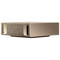 Nvidia DGX Spark GB10 128GB RAM 4TB WiFi7 Bluetooth 54 Founders Edition Europa Mini PC Sobremesa IA Nvidia DGX Spark GB10 128GB RAM 4TB WiFi7 Bluetooth 54 Founders Edition Europa Mini PC Sobremesa IA