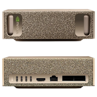 Nvidia DGX Spark GB10 128GB RAM 4TB WiFi7 Bluetooth 54 Founders Edition Europa Mini PC Sobremesa IA Nvidia DGX Spark GB10 128GB RAM 4TB WiFi7 Bluetooth 54 Founders Edition Europa Mini PC Sobremesa IA