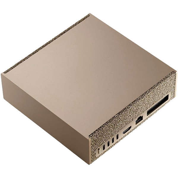 Nvidia DGX Spark GB10 128GB RAM 4TB WiFi7 Bluetooth 54 Founders Edition Europa Mini PC Sobremesa IA Nvidia DGX Spark GB10 128GB RAM 4TB WiFi7 Bluetooth 54 Founders Edition Europa Mini PC Sobremesa IA