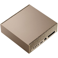 Nvidia DGX Spark GB10 128GB RAM 4TB WiFi7 Bluetooth 54 Founders Edition Europa Mini PC Sobremesa IA Nvidia DGX Spark GB10 128GB RAM 4TB WiFi7 Bluetooth 54 Founders Edition Europa Mini PC Sobremesa IA