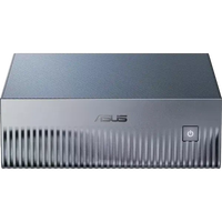 ASUS Ascent GX10 | 128GB LPDDR5X RAM | 2TB Gen4 SSD | WiFi7 Bluetooth 5.4 | Nvidia Blackwell | Mini PC Sobremesa IA