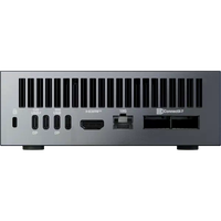 ASUS Ascent GX10  128GB RAM  2TB  WiFi7 Bluetooth 54  Nvidia Blackwell  Mini PC Sobremesa IA