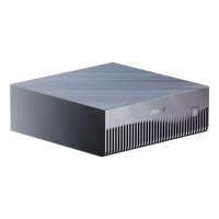 ASUS Ascent GX10  128GB LPDDR5X RAM  4TB Gen4 SSD  WiFi7 Bluetooth 54  Nvidia Blackwell  Mini PC Sobremesa IA