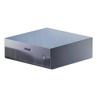 ASUS Ascent GX10  128GB LPDDR5X RAM  4TB Gen4 SSD  WiFi7 Bluetooth 54  Nvidia Blackwell  Mini PC Sobremesa IA