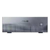 ASUS Ascent GX10 | 128GB LPDDR5X RAM | 1TB Gen4 SSD | WiFi7 Bluetooth 5.4 | Nvidia Blackwell | Mini PC Sobremesa IA