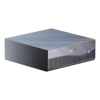 ASUS Ascent GX10  128GB LPDDR5X RAM  1TB Gen4 SSD  WiFi7 Bluetooth 54  Nvidia Blackwell  Mini PC Sobremesa IA