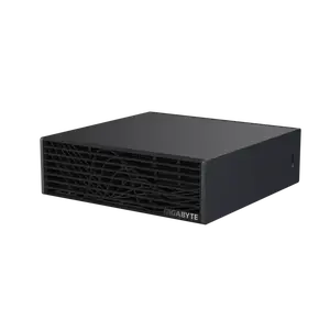 Gigabyte AI TOP Atom  128GB LPDDR5X RAM  4TB Gen4 SSD  WiFi7 Bluetooth 54  Nvidia Blackwell  Mini PC Sobremesa IA