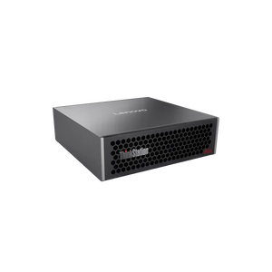 Lenovo ThinkStation PGX GB10  128GB LPDDR5X RAM  1TB Gen4 SSD  WiFi7 Bluetooth 54  Nvidia Blackwell  Mini PC Sobremesa IA